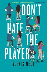 Don\'t Hate the Player
