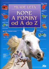 Kone a poníky od A do Z