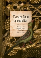 Majster Pavol a jeho oltár: Hlavný oltár Majstra Pavla v Levoči
