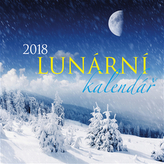 Lunární kalendář 2018 - nástěnný kalendář