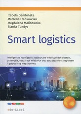 Smart logistics