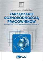 Zarządzanie różnorodnością pracowników