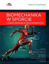 Biomechanika sportu