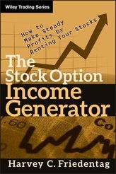 Stock Option Income