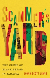 Scammer\'s Yard