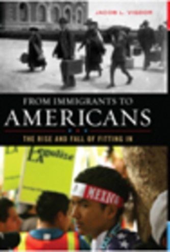 From Immigrants to Americans