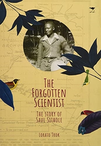 The Forgotten Scientist (English)