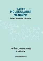 Úvod do molekulární medicíny