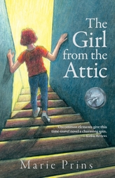 The Girl from the Attic