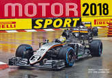 Motor sport 2018 - nástěnný kalendář