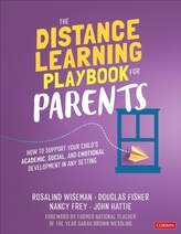 The Distance Learning Playbook for Parents
