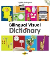 Bilingual Visual Dictionary with Interactive CD