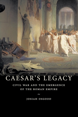Caesar\'s Legacy Caesar\'s Legacy