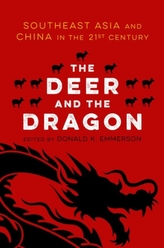 The Deer and the Dragon