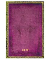 Diář Byzantium 2018 HOR