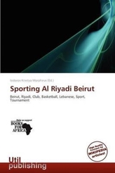 Sporting Al Riyadi Beirut
