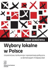 Wybory lokalne w Polsce
