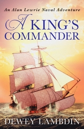 A King\'s Commander