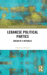 Lebanese Political Parties