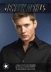 Jensen Ackles - nástěnný kalendář 2018