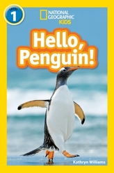 Hello, Penguin!