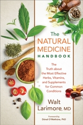 The Natural Medicine Handbook