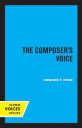 The Composer\'s Voice