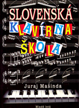 Slovenská klavírna škola