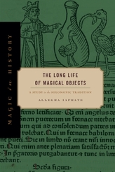 The Long Life of Magical Objects