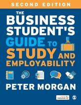 The Business Student\'s Guide to Study and Employability