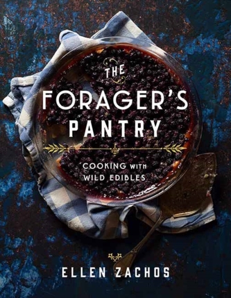 The Forager\'s Pantry