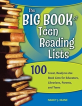 The Big Book of Teen Reading Lists