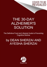 The 30-Day Alzheimer\'s Solution