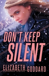 Don\'t Keep Silent