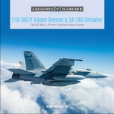 F/A-18E/F Super Hornet and EA-18G Growler: The US Navy\'s Primary Fighter/Attack Aircraft