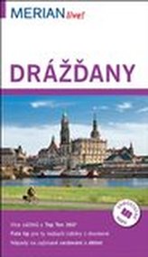 Drážďany - Merian Live!
