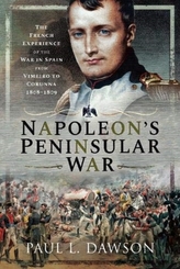 Napoleon\'s Peninsular War