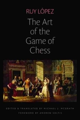 The Art of the Game of Chess