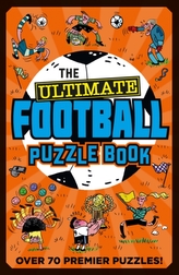 Football Pocket Puzzles