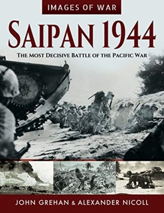 Saipan 1944