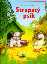 Strapatý psík