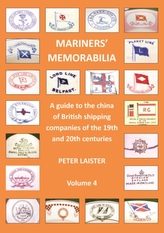Mariners\' Memorabilia Volume 4