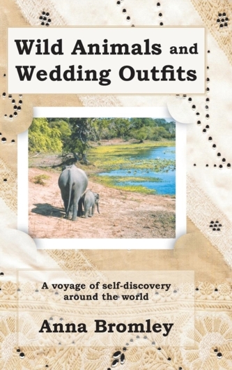 Wild Animals and Wedding Outfits