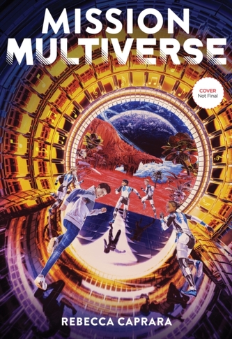 Mission Multiverse