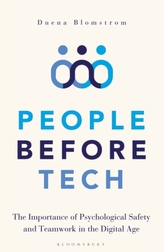 People Before Tech