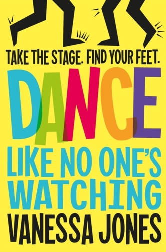 Dance Like No One\'s Watching