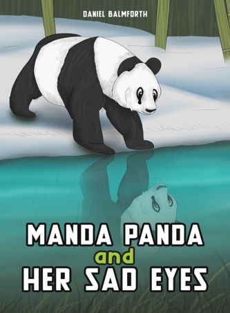 Manda Panda and Her Sad Eyes