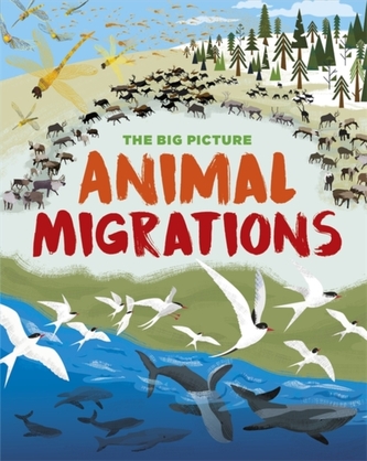 The Big Picture: Animal Migrations
