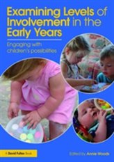 Examining Levels of Involvement in the Early Years