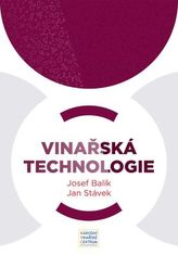  Vinařská technologie